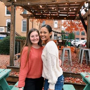 Meet your Posher, Brianna